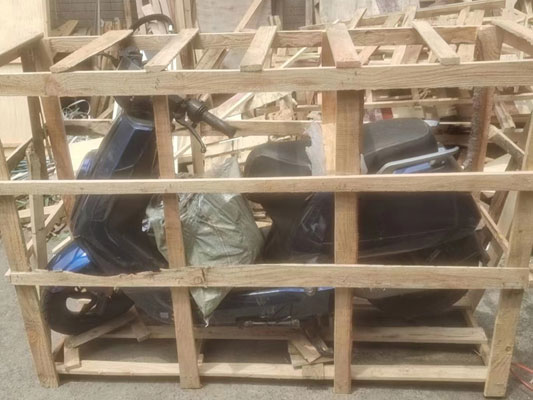 朔城托运电瓶车