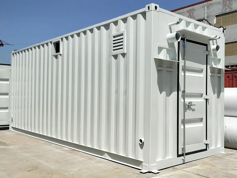 朔城储能电池物流运输